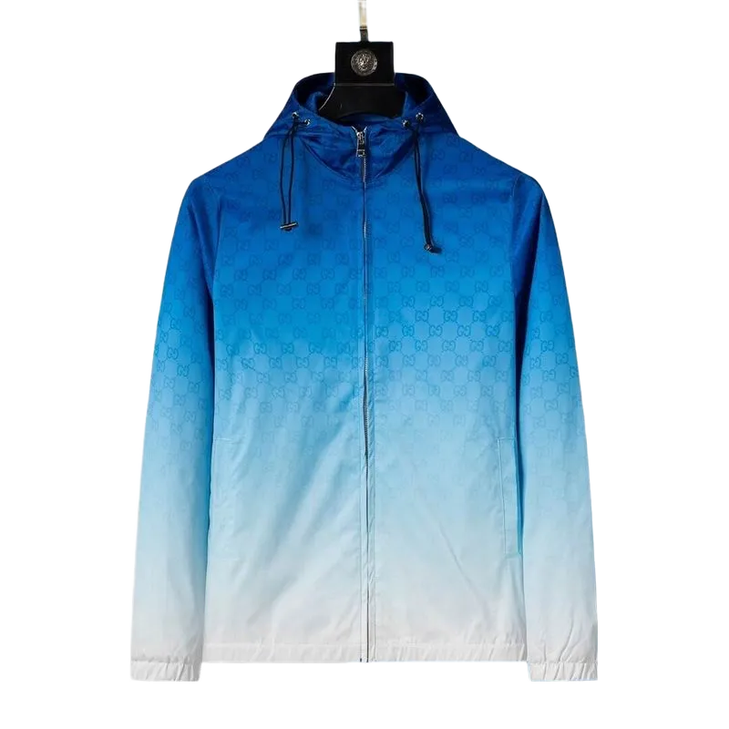 GU Jacket windbreak