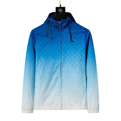 GU Jacket windbreak