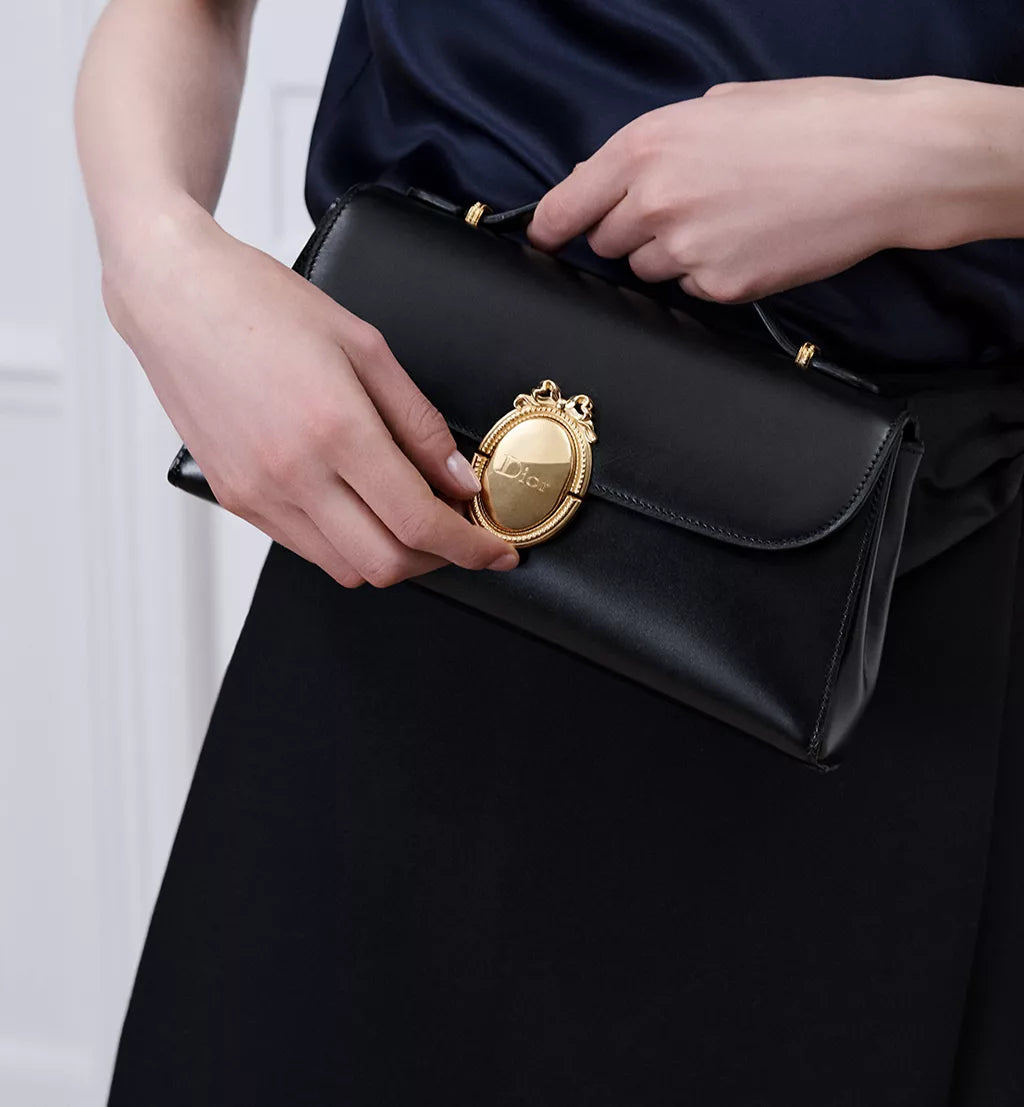 CHD Medallion Bag 25 cm