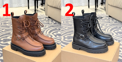 HRM Boots Woman 2 Color 's