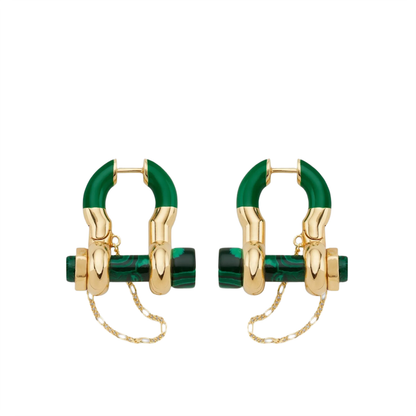 BOT VENET Fashion earrings 2 Color's