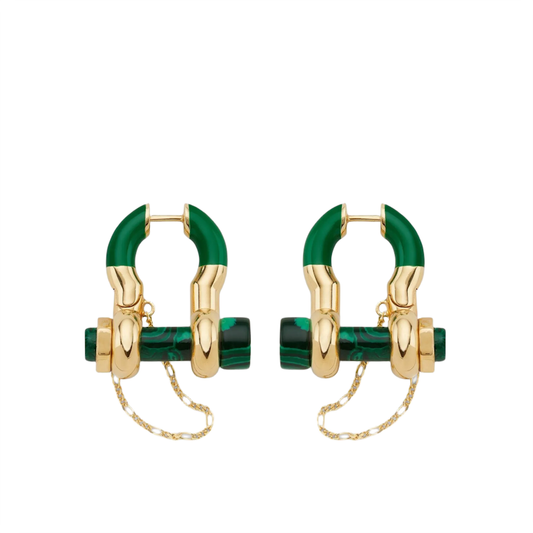 BOT VENET Fashion earrings 2 Color's