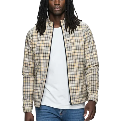 CHD Jacket  Man IOff