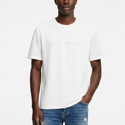 LU T- Shirt short sleeve 2 Color 's