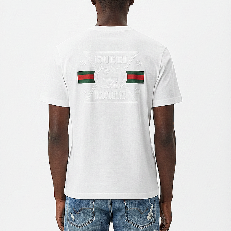 GU T- Shirt short sleeve 2 Color 's