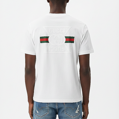 GU T- Shirt short sleeve 2 Color 's