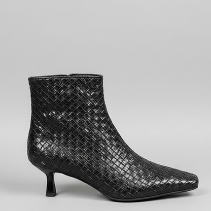 AN D*EME*MEESTER Woman Boots 2 Color's