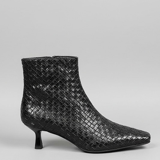 AN D*EME*MEESTER Woman Boots 2 Color's