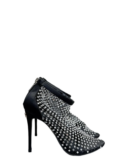 G D   Shoes Heels 11 cm Woman