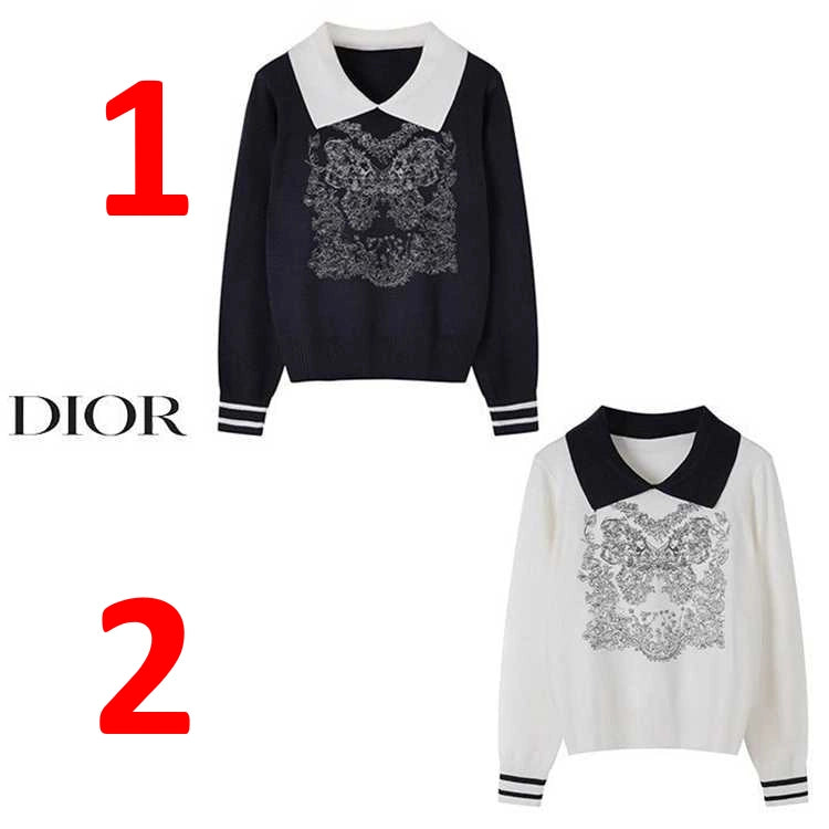 CHD Sweater Woman  2 Color's