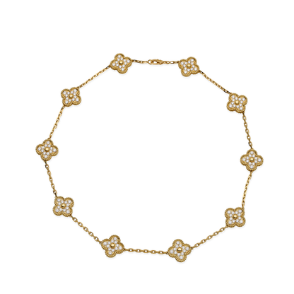 VAN C&A  Necklace SALE-min order required