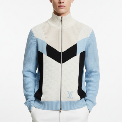 LU  Jacket Man