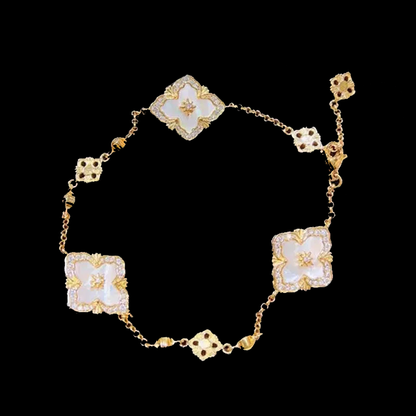 VAN C & A Bracelet 3 Color's