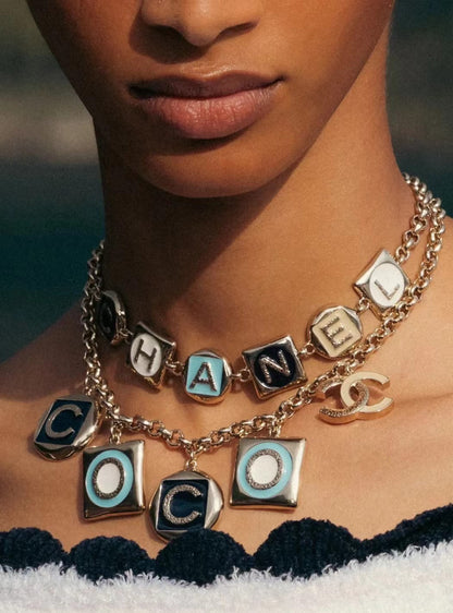 CHL Fashion Necklace