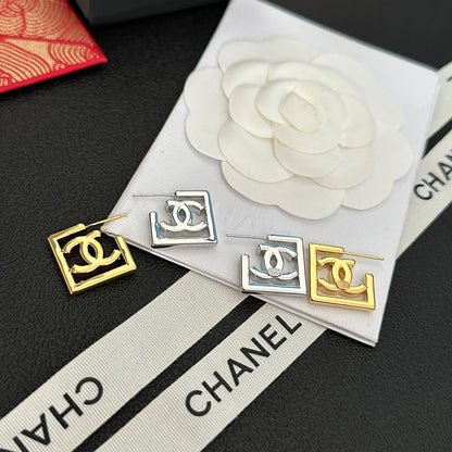 C H L Fashion earrings  SALE-min order required