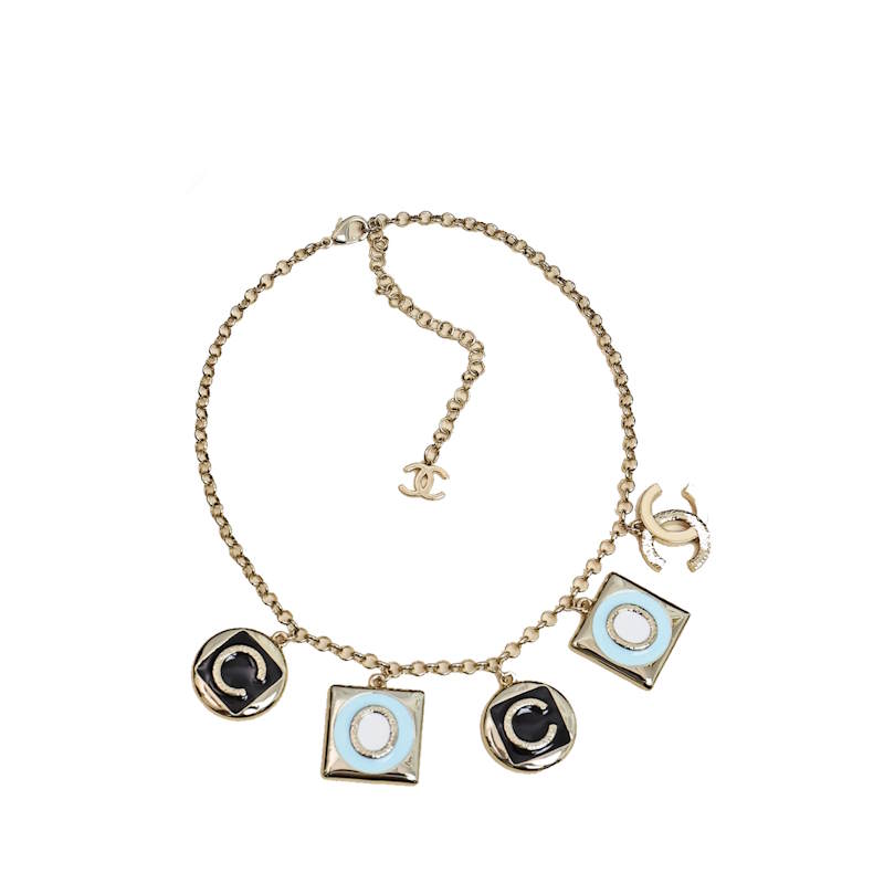 CHL Fashion Necklace