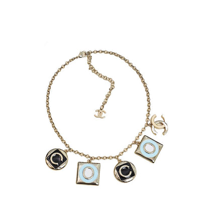 CHL Fashion Necklace
