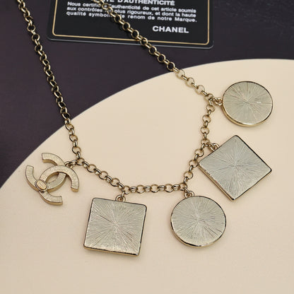 CHL Fashion Necklace