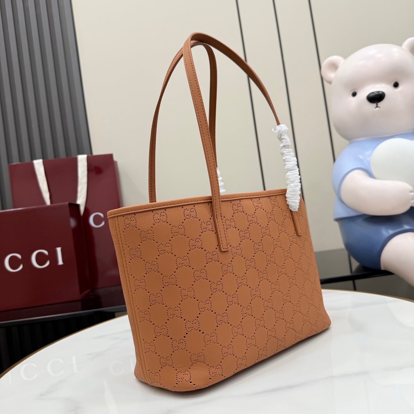 GU  Bag 25 cm 2 Color 's