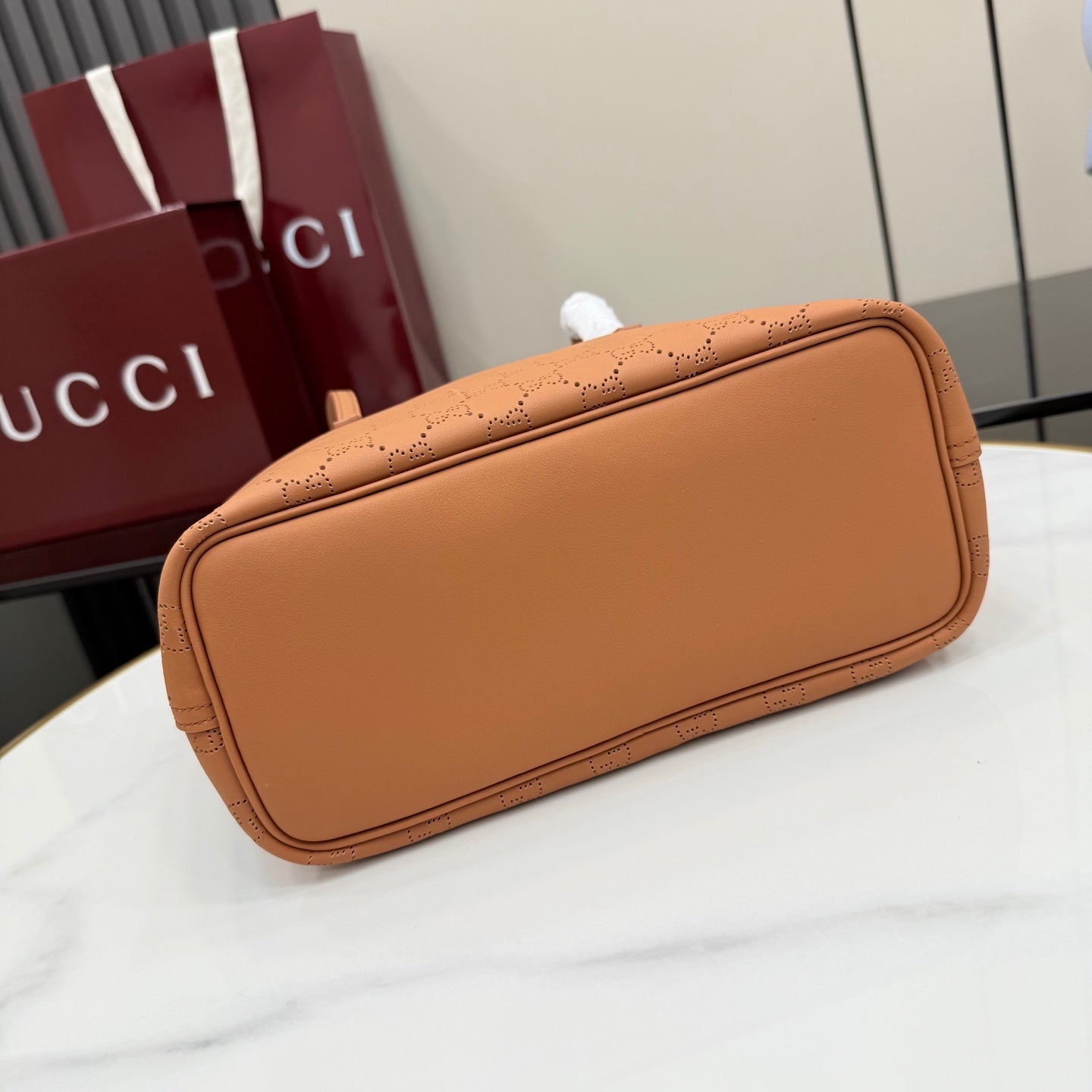 GU  Bag 25 cm 2 Color 's