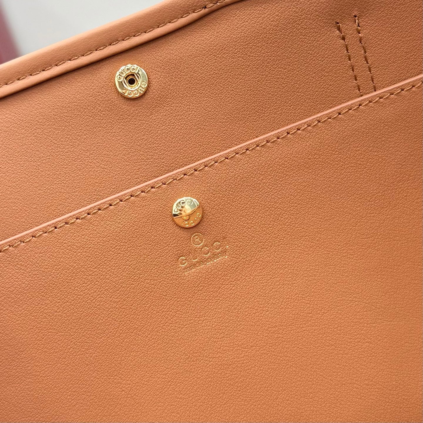 GU  Bag 25 cm 2 Color 's