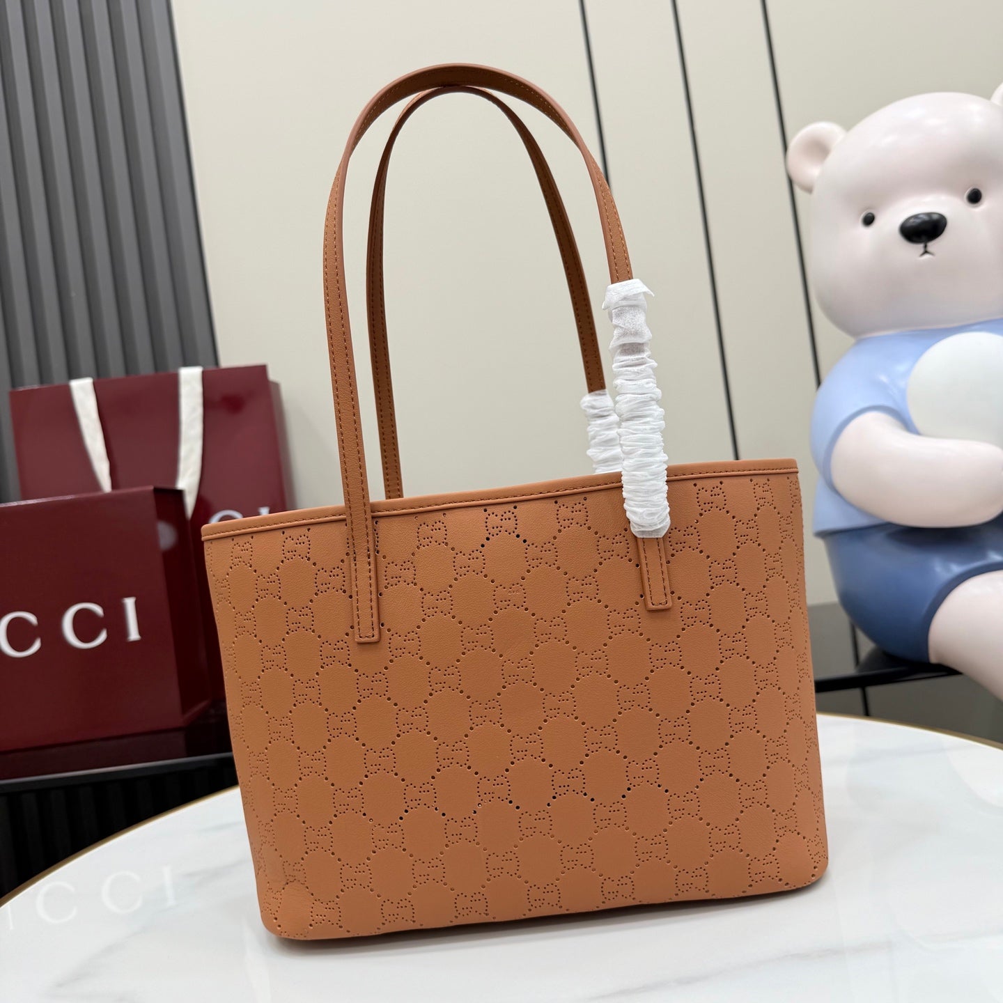 GU  Bag 25 cm 2 Color 's