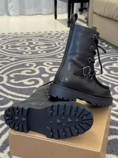 HRM Boots Woman 2 Color 's