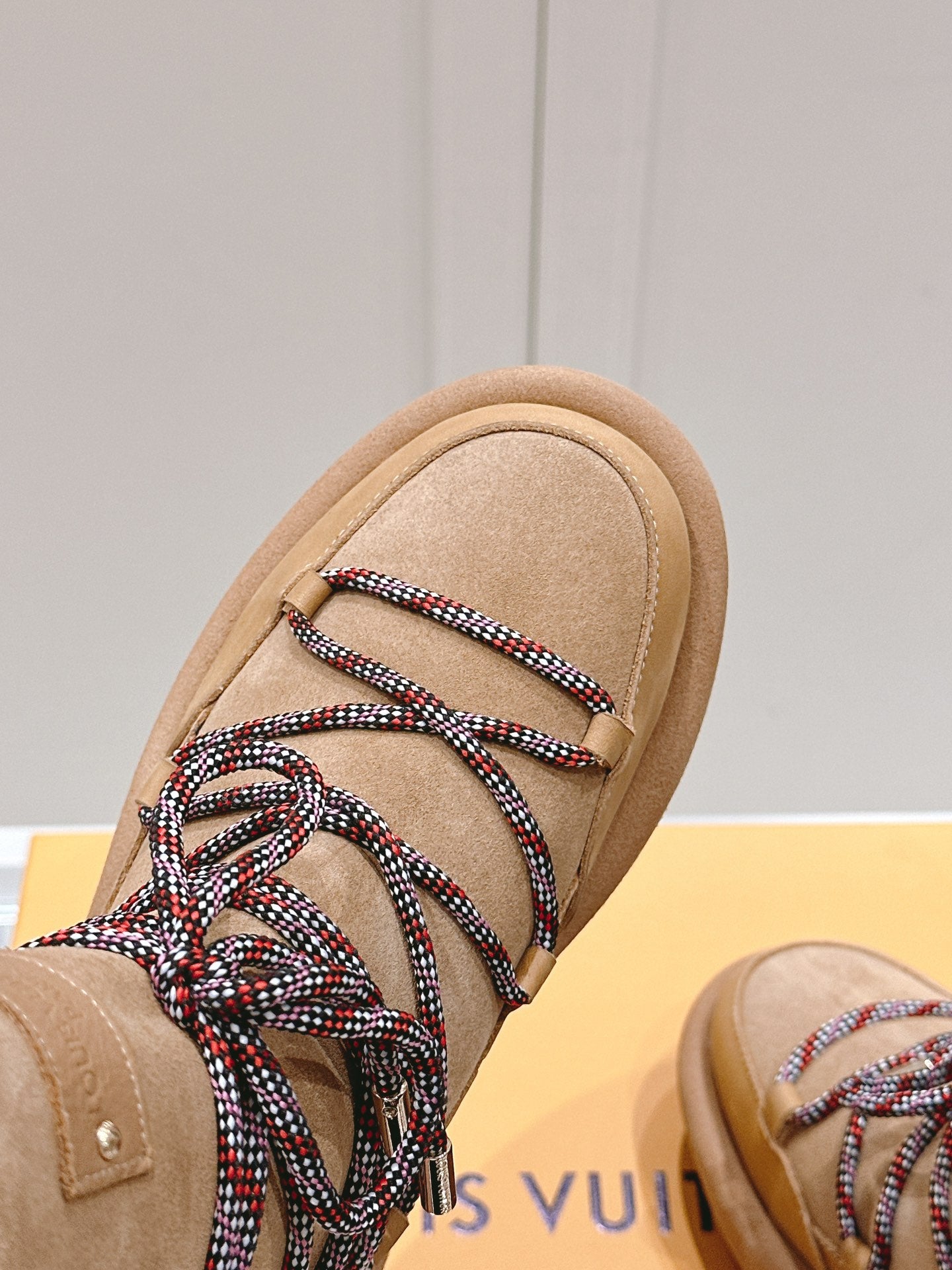 LU UGG  Boots Woman