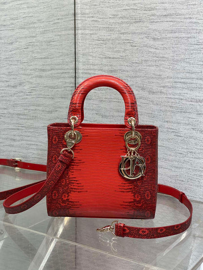 CHD  Bag  2 Color's 20 cm Jeweled