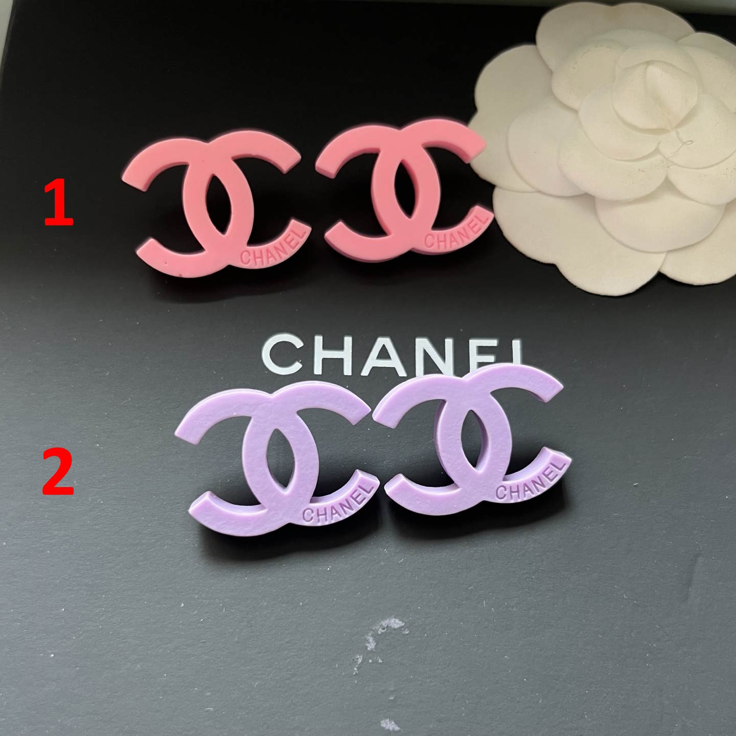 CHL Fashion earrings  SALE-min order required
