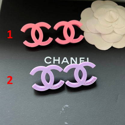CHL Fashion earrings  SALE-min order required