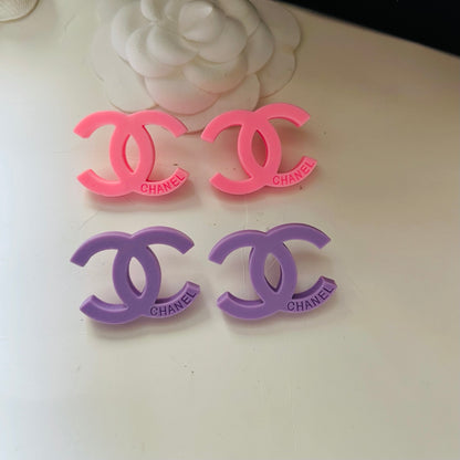 CHL Fashion earrings  SALE-min order required