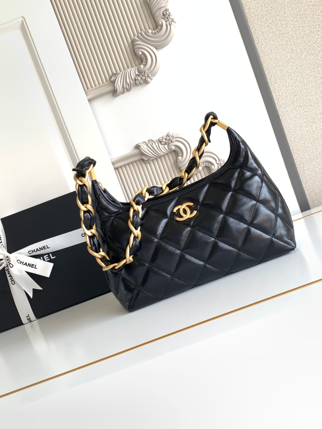 CHL   Bag  2 Size's