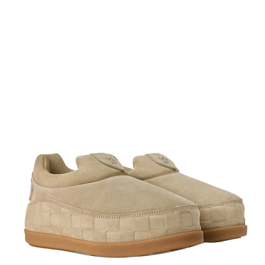 LU  Slip on Shoes UGG YETI  2 Color's
