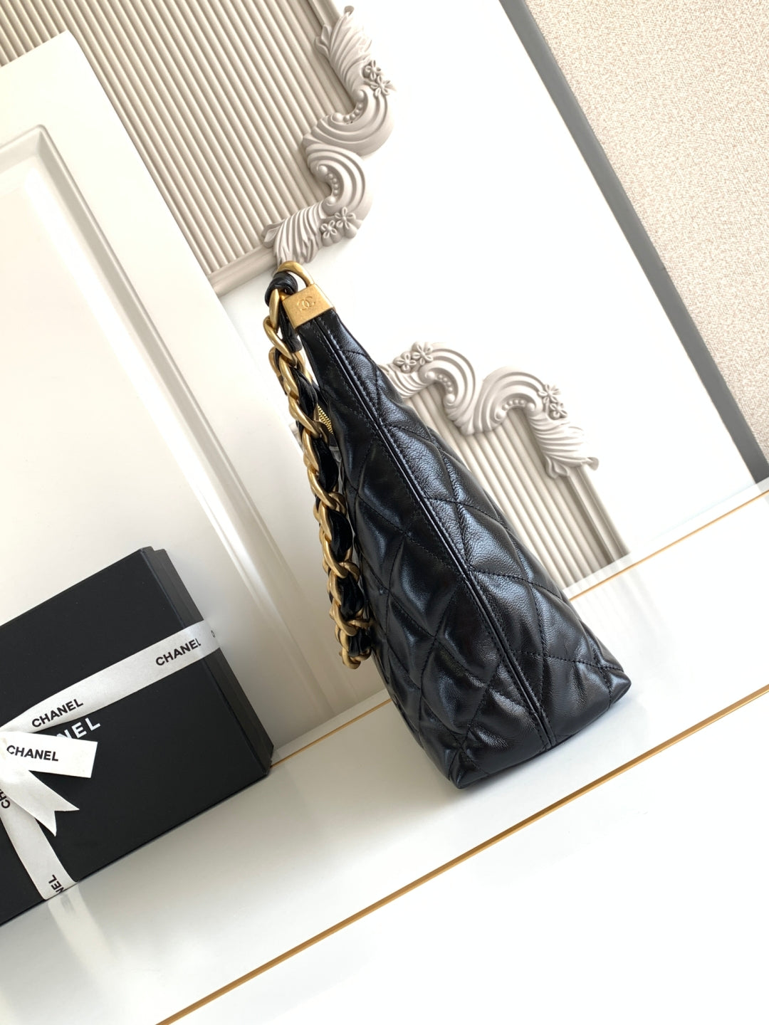 CHL   Bag  2 Size's
