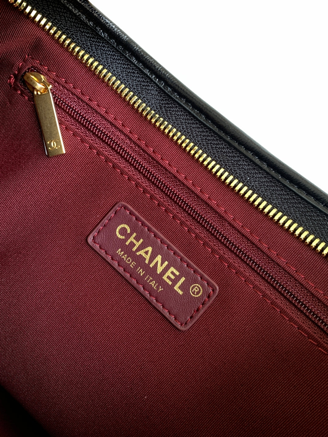 CHL   Bag  2 Size's