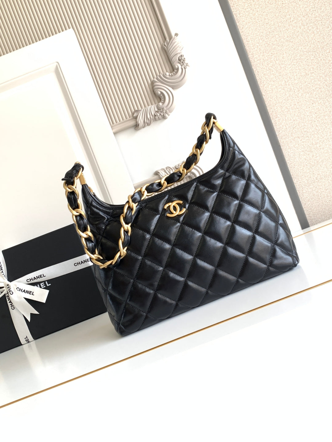 CHL   Bag  2 Size's
