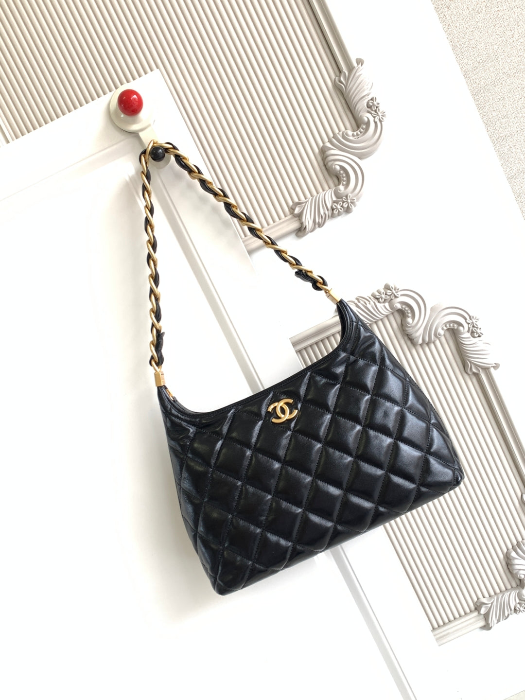 CHL   Bag  2 Size's