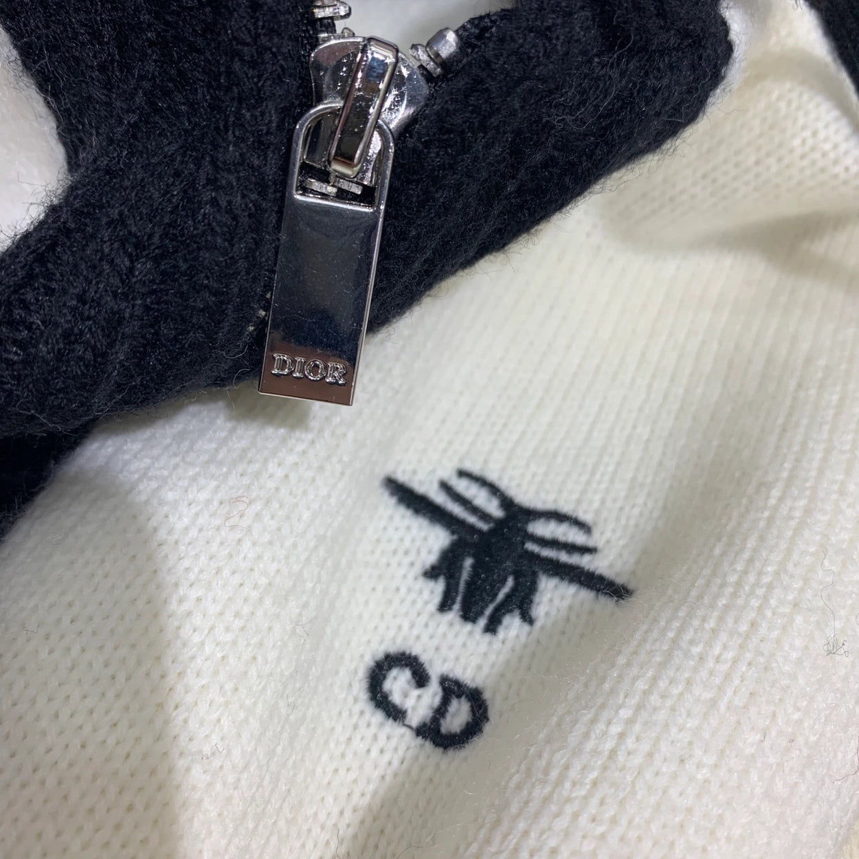 CHD Jacket Sweater Woman  2 Color's