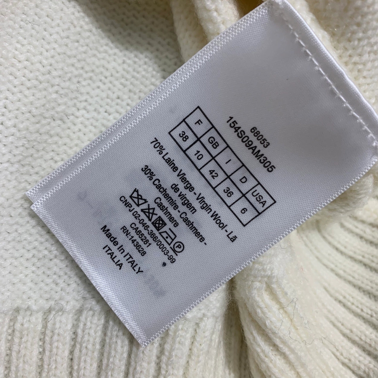 CHD Jacket Sweater Woman  2 Color's