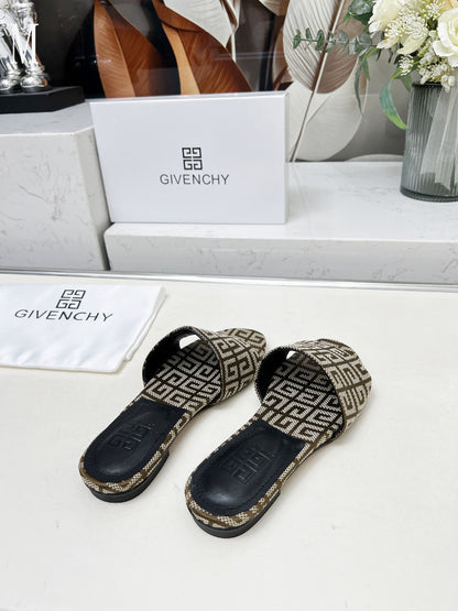 GIVENJY Sandal's Woman Flat