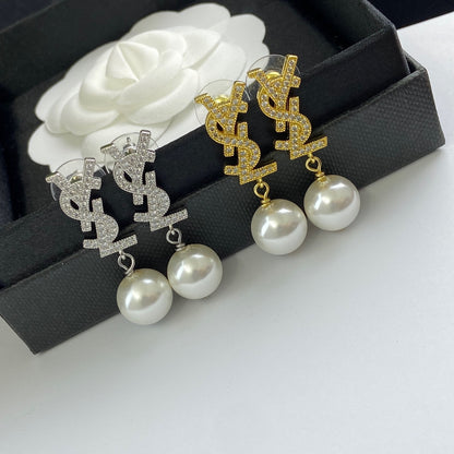 Y L   Fashion earrings  SALE-min order required