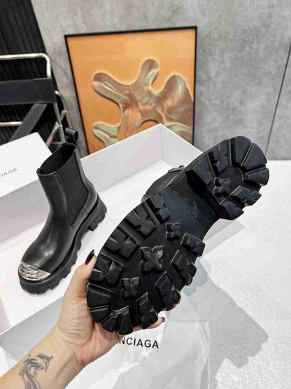 SNBAL Boots  Woman