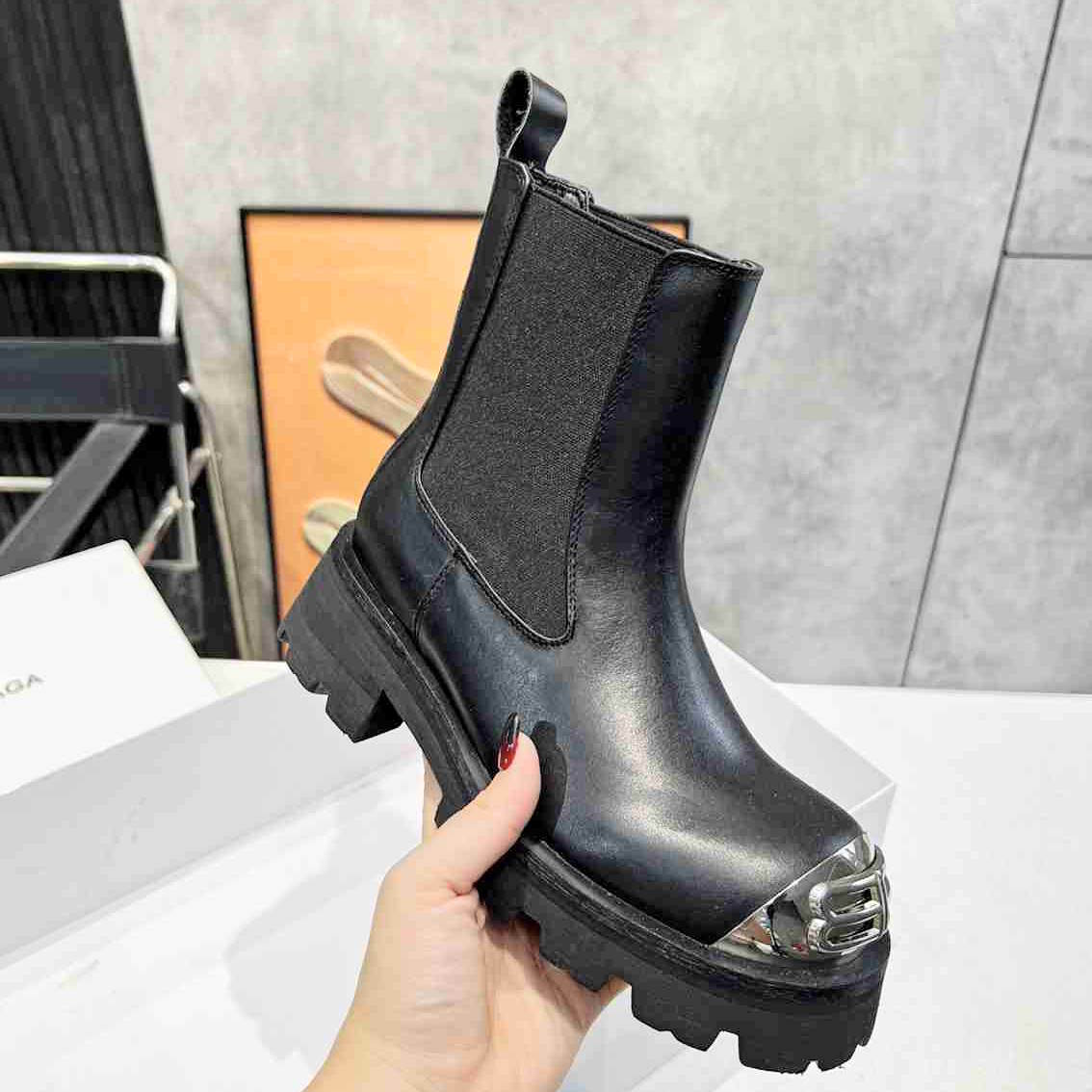 SNBAL Boots  Woman