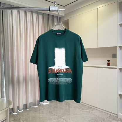 SNBAL Short  Sleeve  T- Shirt  4 Color's