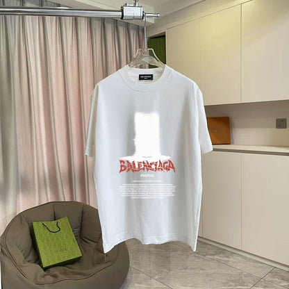 SNBAL Short  Sleeve  T- Shirt  4 Color's