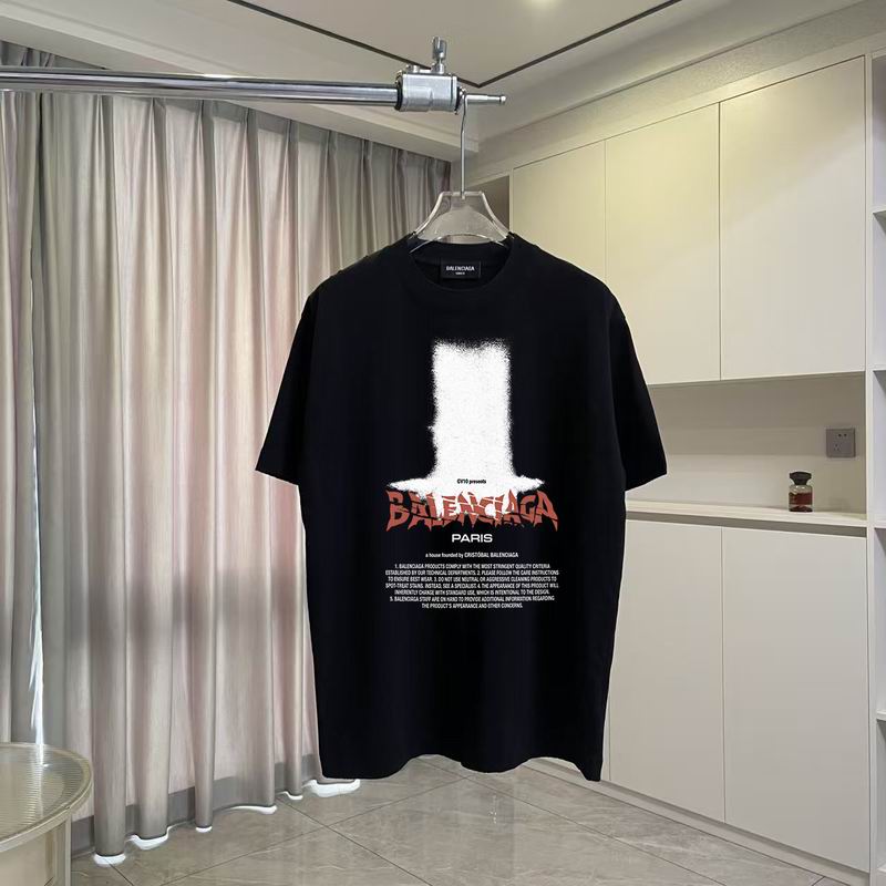 SNBAL Short  Sleeve  T- Shirt  4 Color's