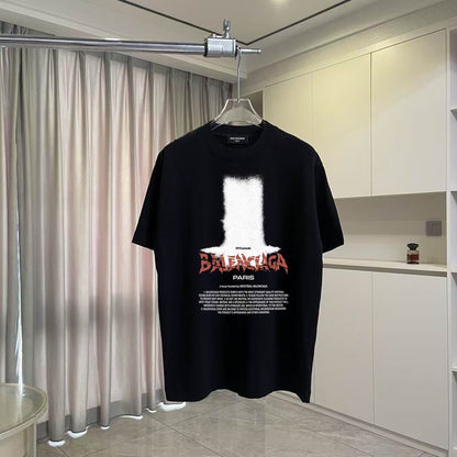 SNBAL Short  Sleeve  T- Shirt  4 Color's