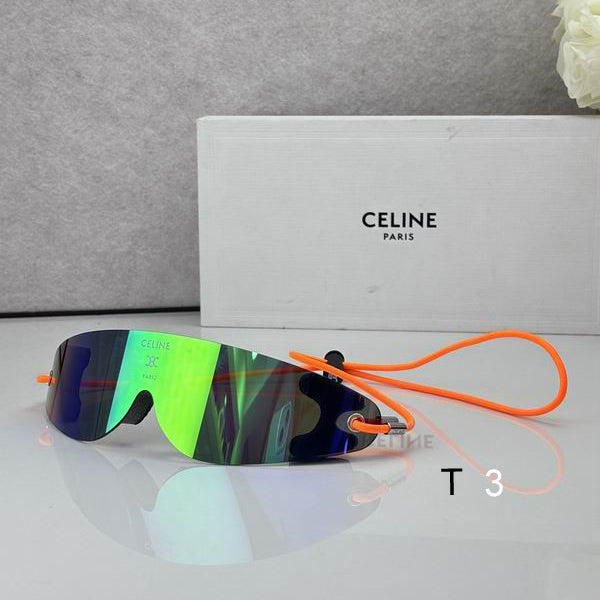CE*LINE Sunglasses 3 Color's