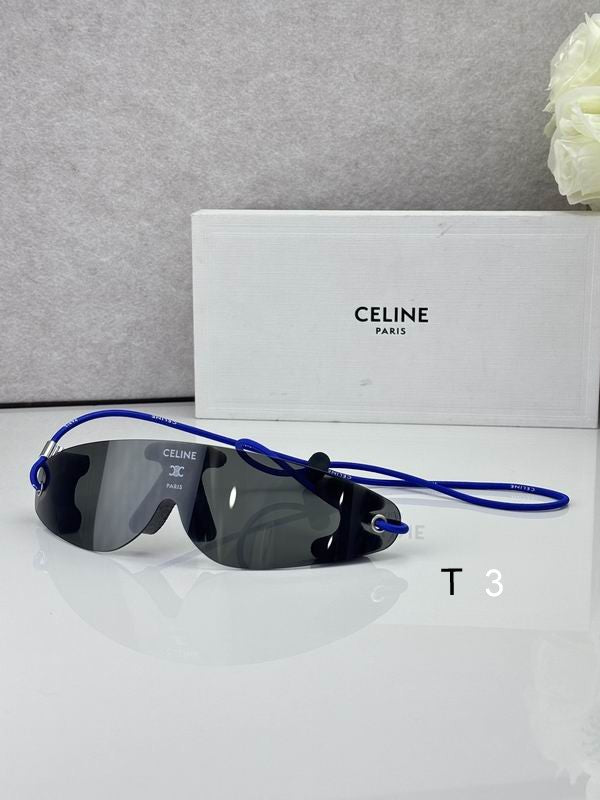 CE*LINE Sunglasses 3 Color's